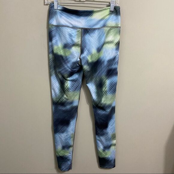 𝅺athleta pants Leggings Sz Small - Picture 3 of 6